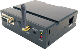  Open uw deur met uw mobiele telefoon. GSM aansturing inclusief netwerkadaptor. 